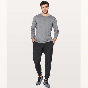 Men’s Lululemon Fundamental Jogger